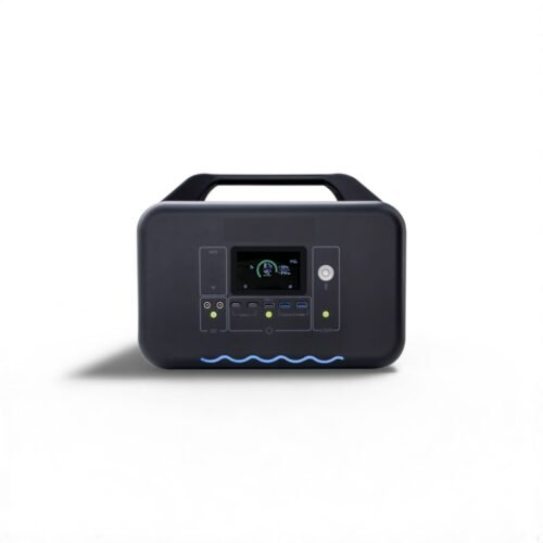 EZ-P600