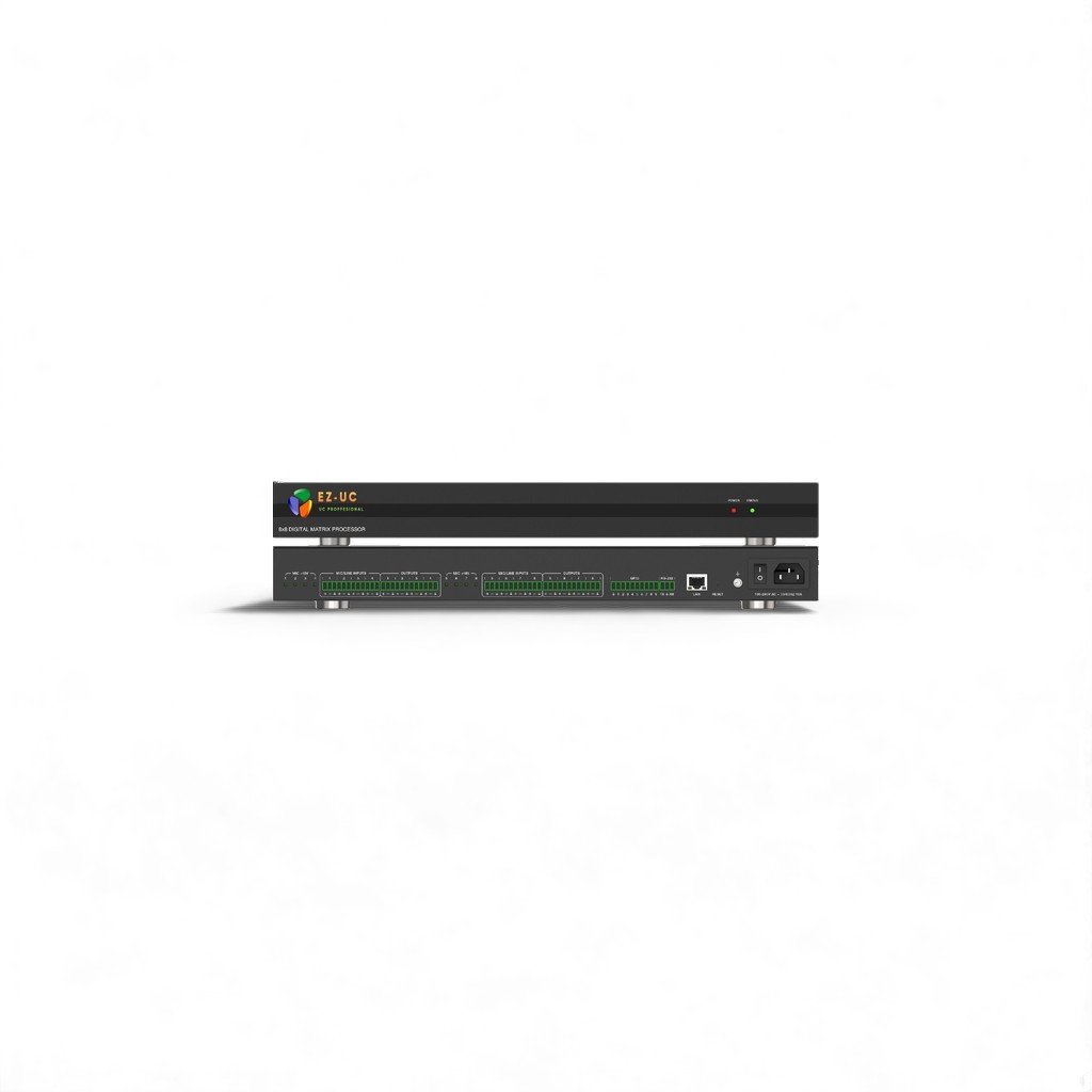 EZ-MXD-88