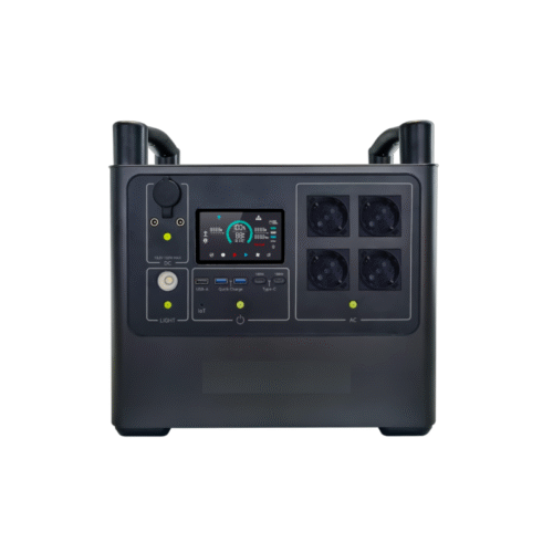 EZ-2000 Pro