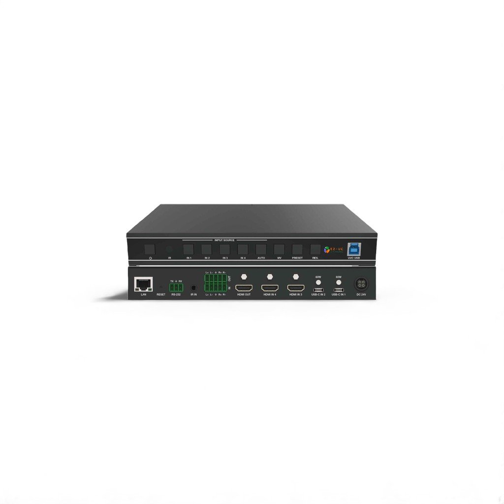 EZ-PS41UC