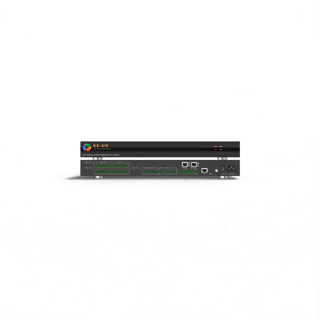 EZ-MXD-1616