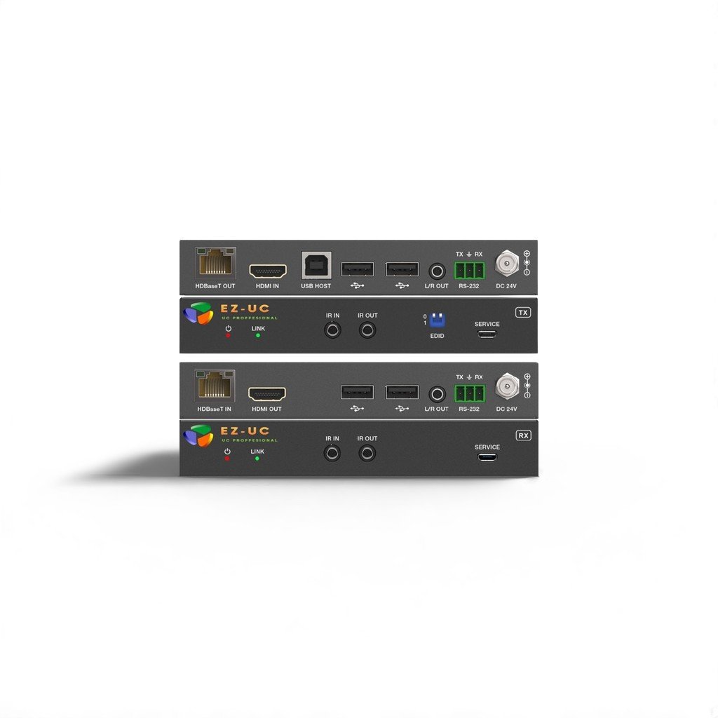 EZ-KVM70U