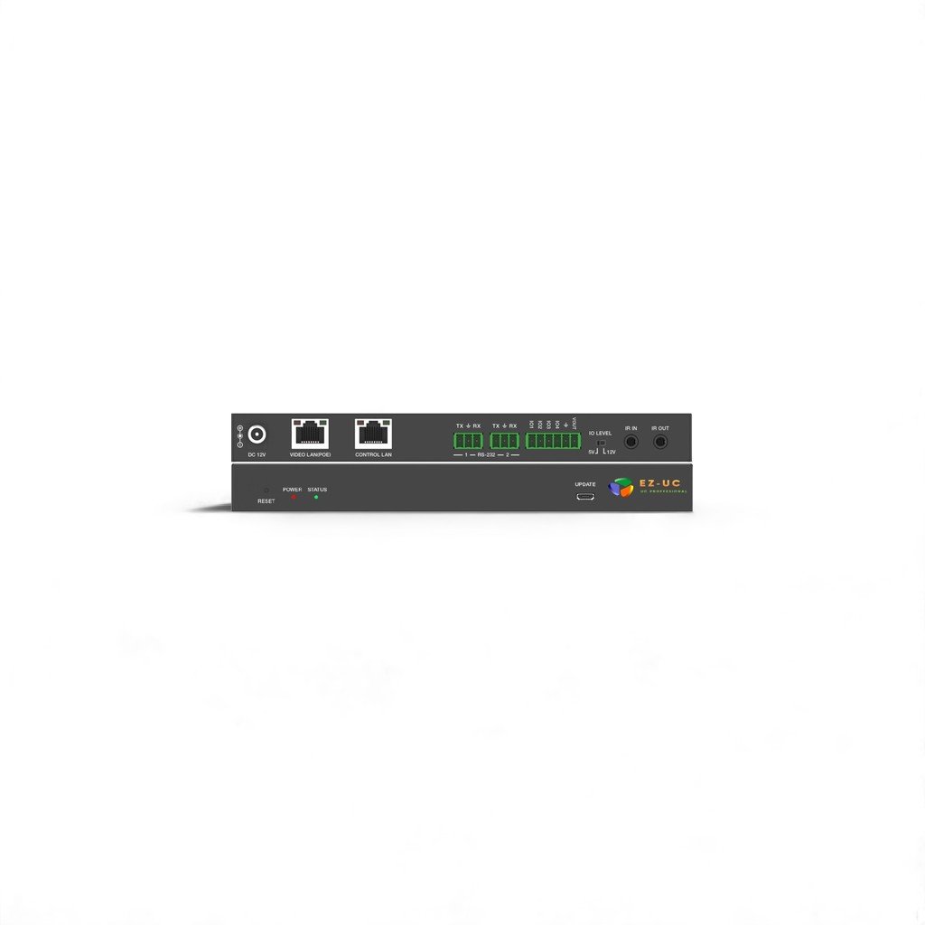 EZ-IP-CTL100A