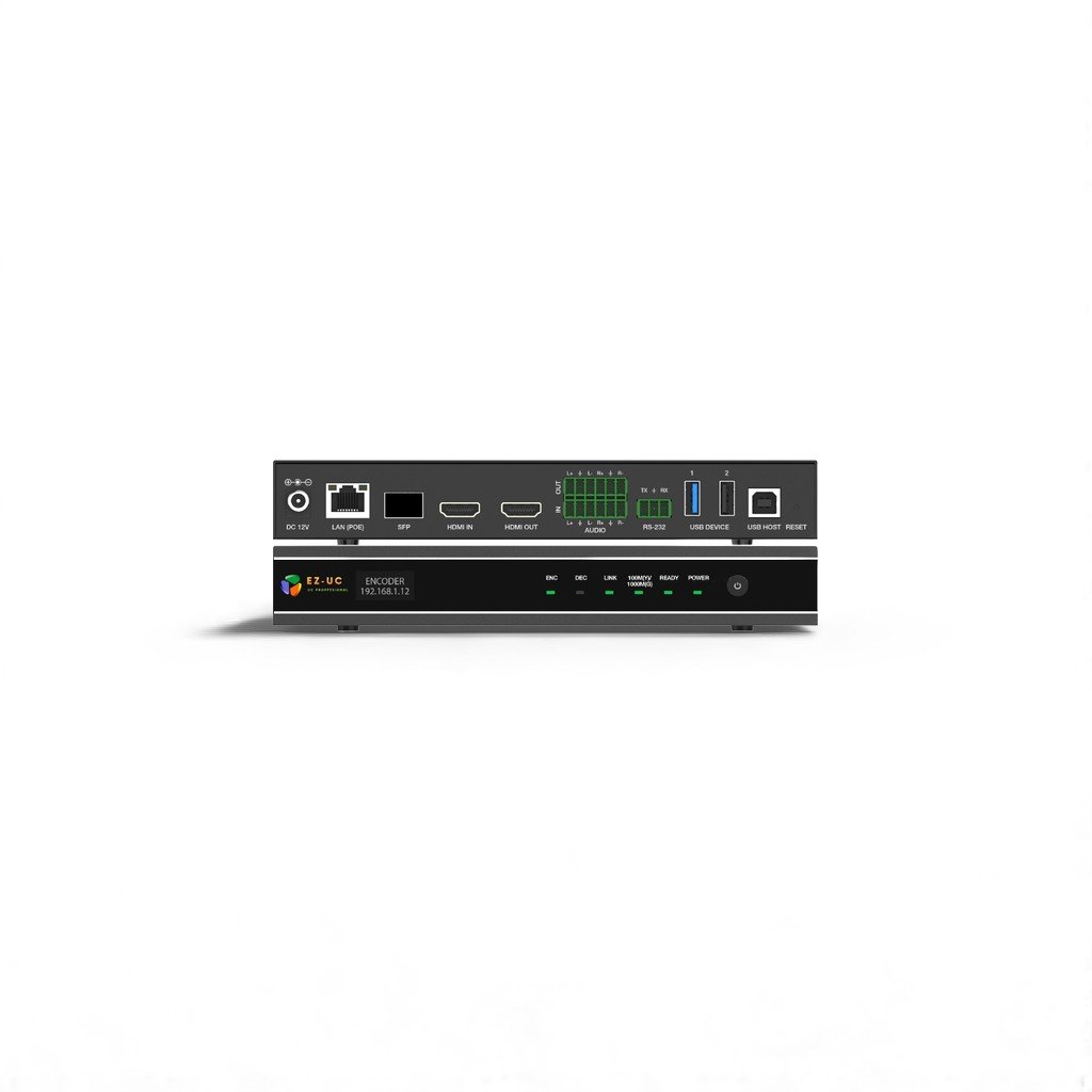 EZ-IP9300H5