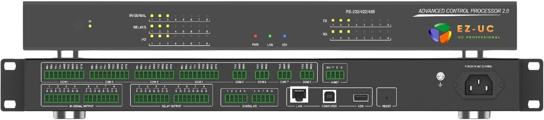 EZ-CT801 (1) EZ-CT801