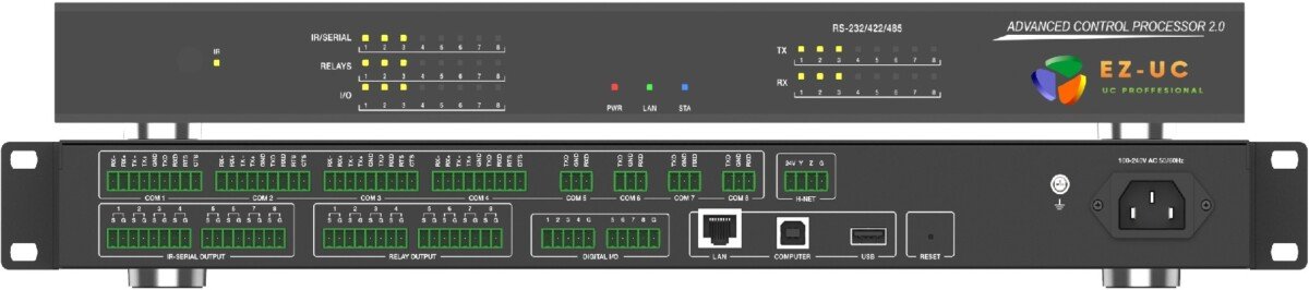 EZ-CT801 (2) EZ-CT801