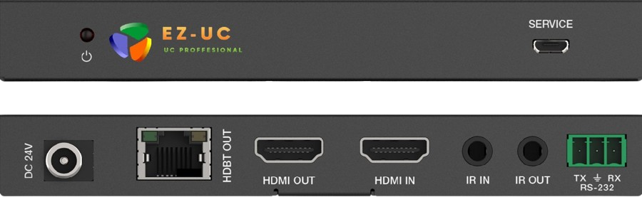 EZ-EHB150CG