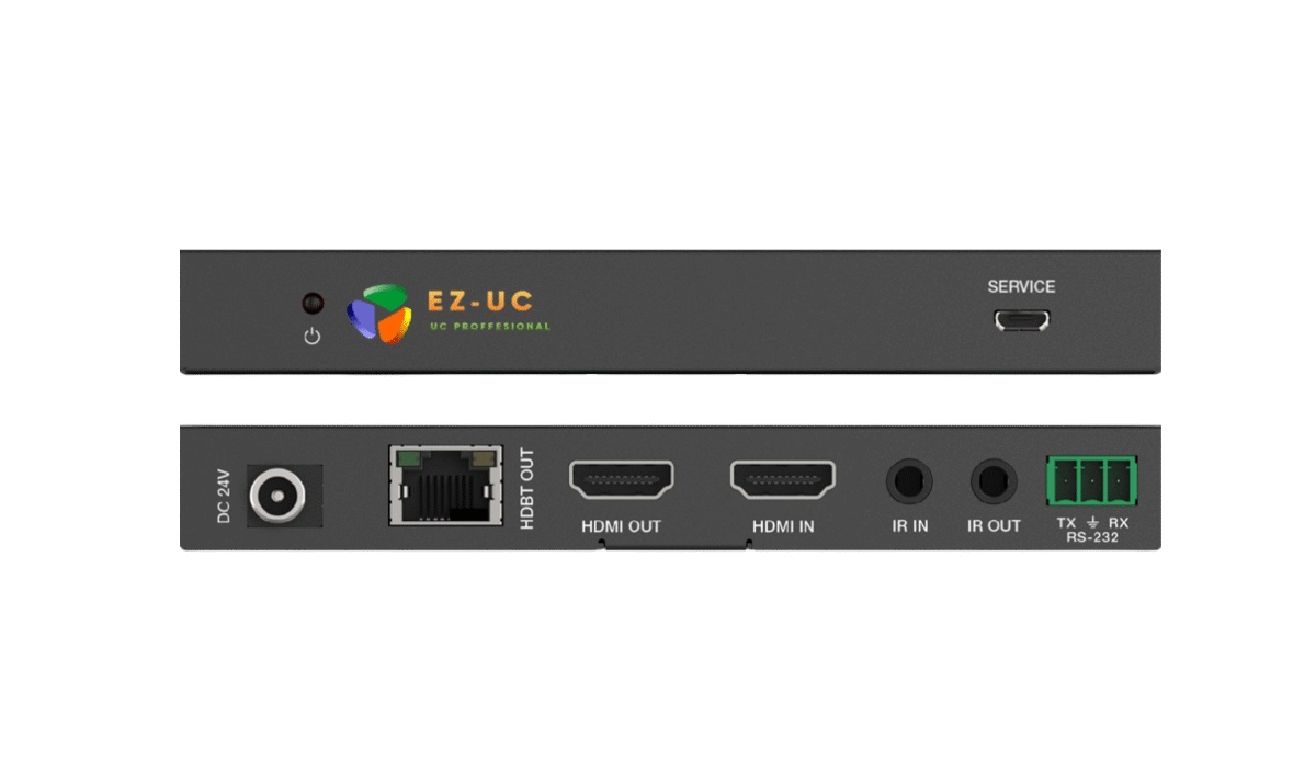 EZ-EHB150CG