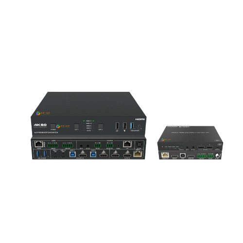 EZ-HDBT42DAN