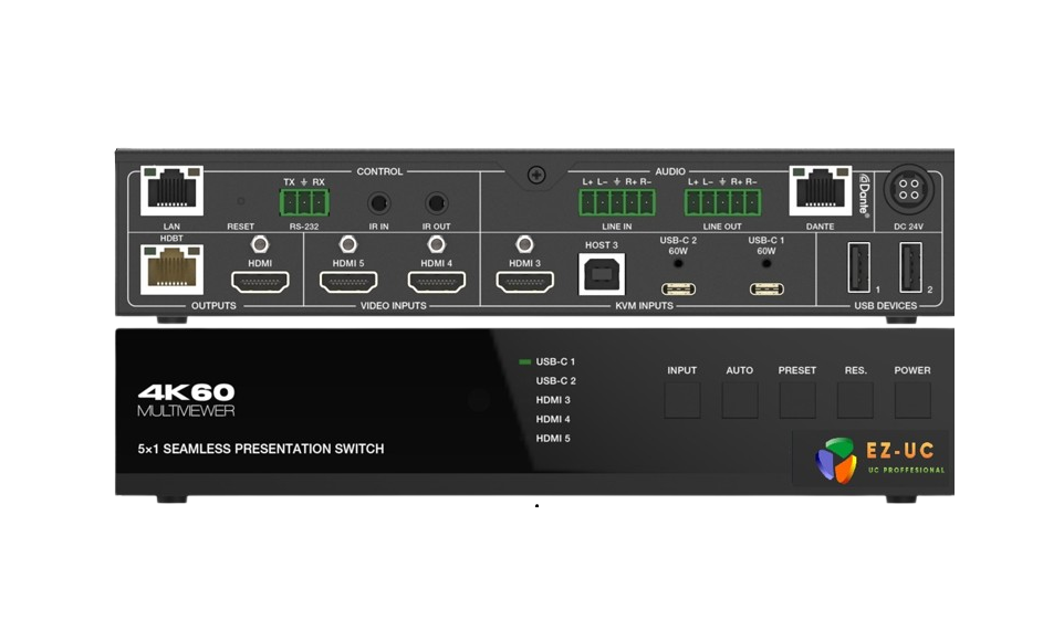 EZ-HDBT51DAN_1 EZ-HDBT51DAN