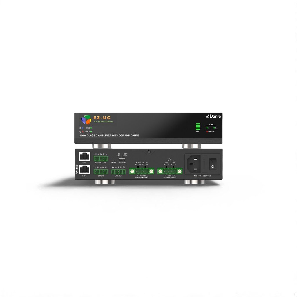 EZ-DAN-PA-150D