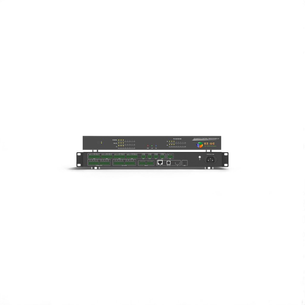 EZ-CT801
