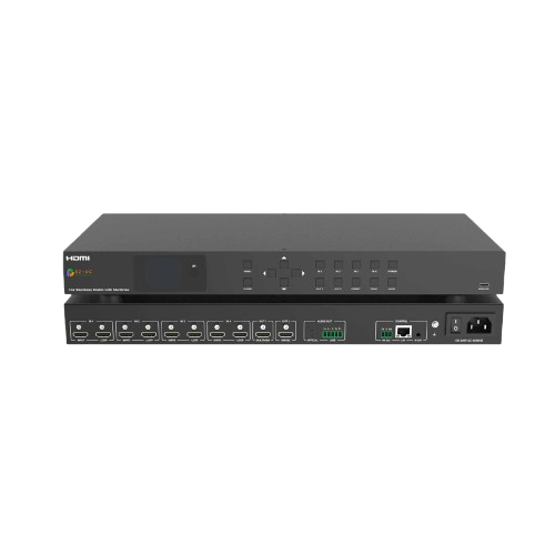 EZ-MXHD42-4K-AMV
