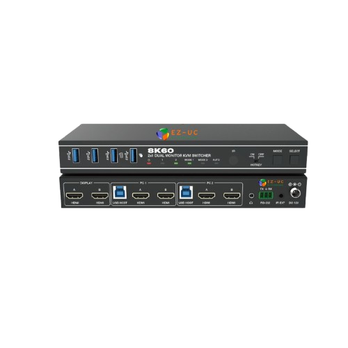 EZ-SW22HD-8K-U