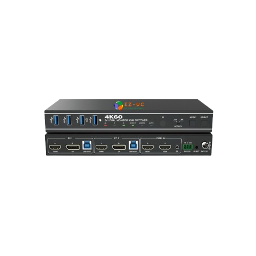 EZ-SW22HDP-4K-U