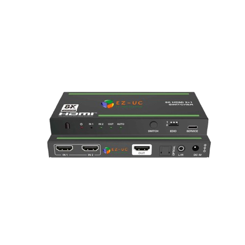 EZ-SW2HD-8K-A