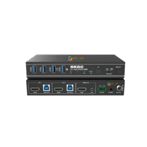 EZ-SW2HD-8K-U EZ-SW2HD-8K-U