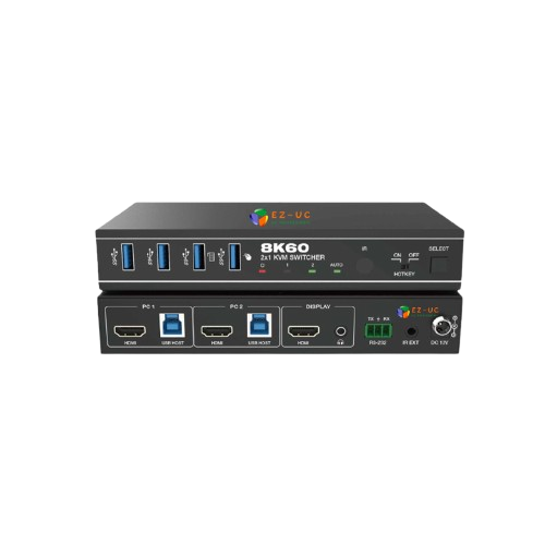 EZ-SW2HD-8K-U