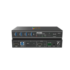 EZ-SW2HDU-4K EZ-SW2HDU-4K
