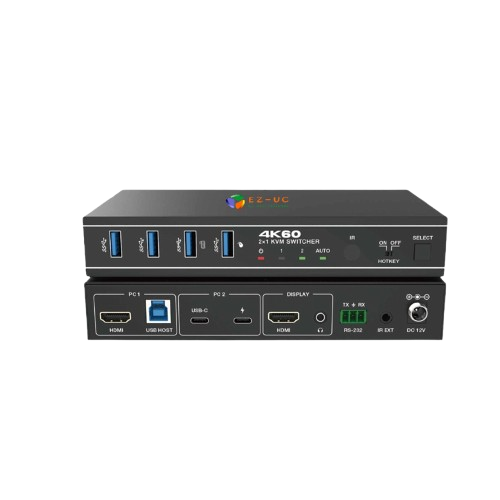 EZ-SW2HDU-4K