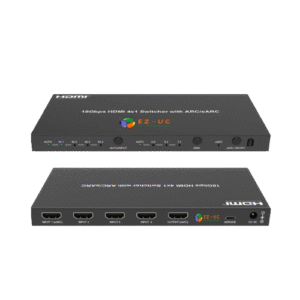 EZ-SW41AE-4K EZ-SW41AE-4K