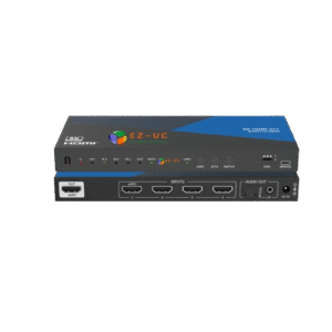 EZ-SW4HD-8K-A EZ-SW4HD-8K-A