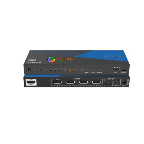 EZ-SW4HD-8K-A