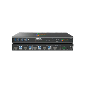 EZ-SW4HDU-4K EZ-SW4HDU-4K