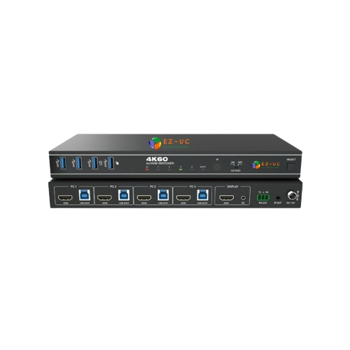 EZ-SW4HDU-4K
