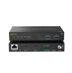 EZ-HDBT-2C-2HD-U-4K